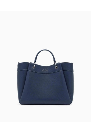 BORSA A SPALLA DONNA - ARMANI EXCHANGE SKY - 942910 CC783