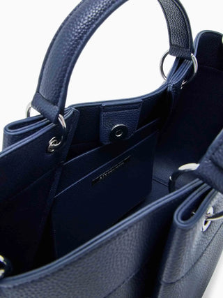 BORSA A SPALLA DONNA - ARMANI EXCHANGE SKY - 942910 CC783 4