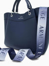 BORSA A SPALLA DONNA - ARMANI EXCHANGE SKY - 942910 CC783 5