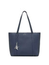 BORSA A SPALLA DONNA - ARMANI EXCHANGE SKY - 942930 CC726 1