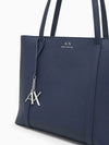 BORSA A SPALLA DONNA - ARMANI EXCHANGE SKY - 942930 CC726 5