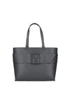 BORSA A SPALLA DONNA - ARMANI EXCHANGE GRIGIO - 949138 0A874 1