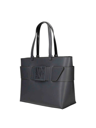 BORSA A SPALLA DONNA - ARMANI EXCHANGE GRIGIO - 949138 0A874 2