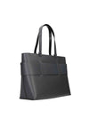 BORSA A SPALLA DONNA - ARMANI EXCHANGE GRIGIO - 949138 0A874 3