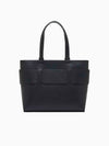 BORSA A SPALLA DONNA - ARMANI EXCHANGE NERO - 949138 0A874 3