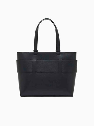 BORSA A SPALLA DONNA - ARMANI EXCHANGE NERO - 949138 0A874 3