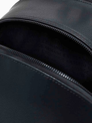 ZAINO UOMO - ARMANI EXCHANGE NERO - XM001596 AF17090 4