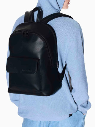 ZAINO UOMO - ARMANI EXCHANGE NERO - XM001596 AF17090 6