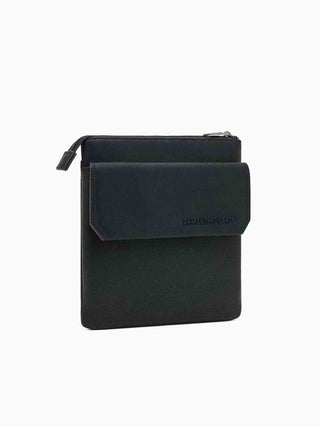 TRACOLLA UOMO - ARMANI EXCHANGE NERO - XM001598 AF17090 2