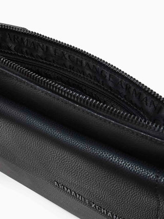 TRACOLLA UOMO - ARMANI EXCHANGE NERO - XM001598 AF17090 4