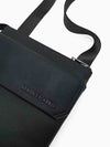 TRACOLLA UOMO - ARMANI EXCHANGE NERO - XM001598 AF17090 5