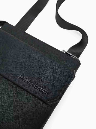 TRACOLLA UOMO - ARMANI EXCHANGE NERO - XM001598 AF17090 5