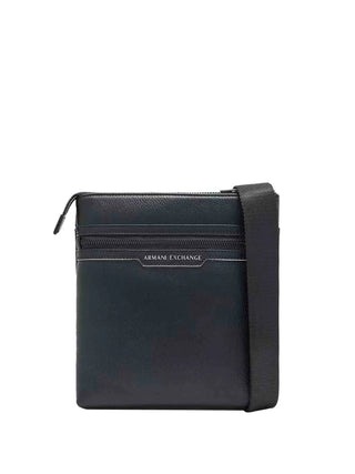 TRACOLLA UOMO - ARMANI EXCHANGE NERO-NERO - XM001603 AF17205 1