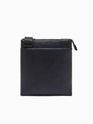 TRACOLLA UOMO - ARMANI EXCHANGE NERO-NERO - XM001603 AF17205 2