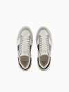 SNEAKERS UOMO - ARMANI EXCHANGE BIANCO-NERO - XM001720 AF17529 3
