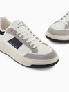 SNEAKERS UOMO - ARMANI EXCHANGE BIANCO-NERO - XM001720 AF17529 5