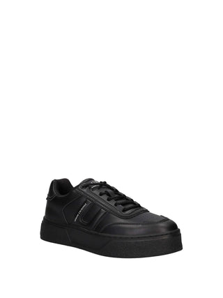 SNEAKERS UOMO - ARMANI EXCHANGE NERO-NERO - XM001936 AF17449 2
