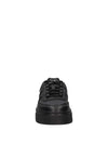 SNEAKERS UOMO - ARMANI EXCHANGE NERO-NERO - XM001936 AF17449 3