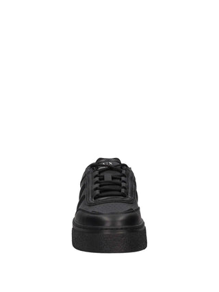 SNEAKERS UOMO - ARMANI EXCHANGE NERO-NERO - XM001936 AF17449 3