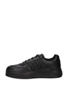 SNEAKERS UOMO - ARMANI EXCHANGE NERO-NERO - XM001936 AF17449 4
