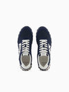 SNEAKERS UOMO - ARMANI EXCHANGE NAVY-BIANCO - XM001960 AF19388 3