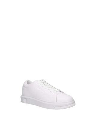 SNEAKERS UOMO - ARMANI EXCHANGE BIANCO - XUX123 XV534 2