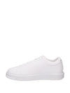 SNEAKERS UOMO - ARMANI EXCHANGE BIANCO - XUX123 XV534 4