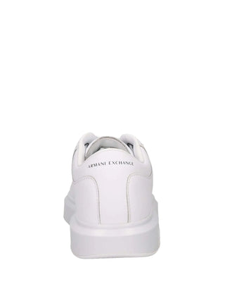 SNEAKERS UOMO - ARMANI EXCHANGE BIANCO - XUX123 XV534 5