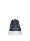 SNEAKERS UOMO - ARMANI EXCHANGE NAVY - XUX123 XV534 4
