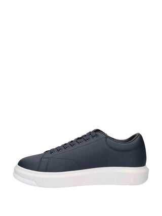 SNEAKERS UOMO - ARMANI EXCHANGE NAVY - XUX123 XV534 5