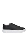 SNEAKERS UOMO - ARMANI EXCHANGE NERO - XUX123 XV534 1