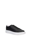 SNEAKERS UOMO - ARMANI EXCHANGE NERO - XUX123 XV534 2