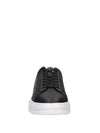 SNEAKERS UOMO - ARMANI EXCHANGE NERO - XUX123 XV534 3