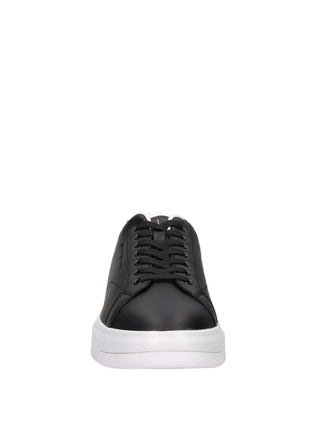 SNEAKERS UOMO - ARMANI EXCHANGE NERO - XUX123 XV534 3
