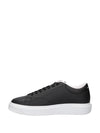 SNEAKERS UOMO - ARMANI EXCHANGE NERO - XUX123 XV534 4