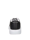 SNEAKERS UOMO - ARMANI EXCHANGE NERO - XUX123 XV534 5
