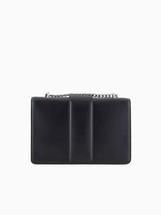 TRACOLLA DONNA - ARMANI EXCHANGE NERO - XW000070 AF12039 2