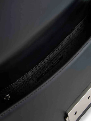 TRACOLLA DONNA - ARMANI EXCHANGE NERO - XW000070 AF12039 3