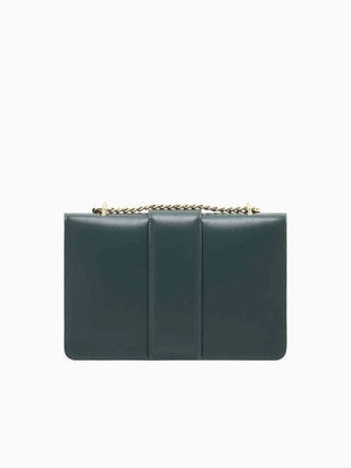 TRACOLLA DONNA - ARMANI EXCHANGE VERDE - XW000070 AF12039 3