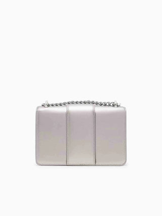 TRACOLLA DONNA - ARMANI EXCHANGE GRIGIO - XW000071 AF12039 3