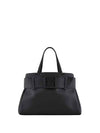 BORSA A SPALLA DONNA - ARMANI EXCHANGE NERO - XW000284 AF11902 1