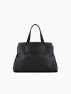 BORSA A SPALLA DONNA - ARMANI EXCHANGE NERO - XW000284 AF11902 2