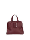 BORSA A SPALLA DONNA - ARMANI EXCHANGE BORDEAUX - XW000285 AF11902 1
