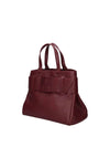 BORSA A SPALLA DONNA - ARMANI EXCHANGE BORDEAUX - XW000285 AF11902 2