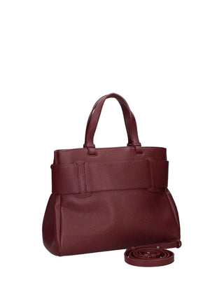 BORSA A SPALLA DONNA - ARMANI EXCHANGE BORDEAUX - XW000285 AF11902 3