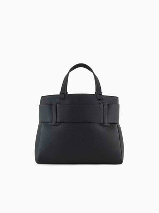 BORSA A SPALLA DONNA - ARMANI EXCHANGE NERO - XW000285 AF11902 2