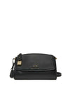 TRACOLLA DONNA - ARMANI EXCHANGE NERO - XW000304 AF12040 1