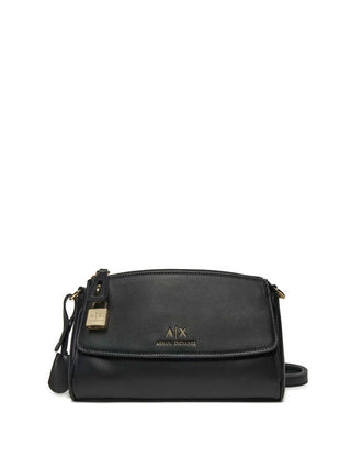 TRACOLLA DONNA - ARMANI EXCHANGE NERO - XW000304 AF12040