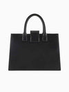 BORSA A SPALLA DONNA - ARMANI EXCHANGE NERO - XW000305 AF12039 3