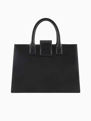 BORSA A SPALLA DONNA - ARMANI EXCHANGE NERO - XW000305 AF12039 3
